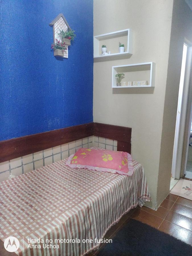 Casa Feliz Hotel São Pedro da Aldeia Exterior foto