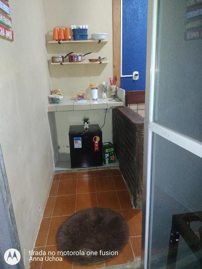 Casa Feliz Hotel São Pedro da Aldeia Exterior foto